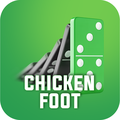 Chicken Foot Score App Icon