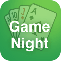 Game Night Score App Icon