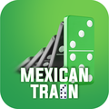 Mexican Train Score App Icon